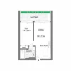B22/39 Ocean Avenue, Double Bay, NSW 2028-Floorplan