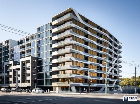 B229/631 Victoria Parade, Abbotsford, Vic 3067