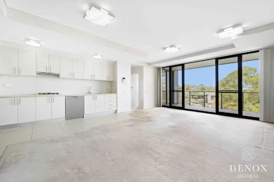 B301/1-9 Buckingham Road, Killara, NSW 2071