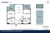 B303/1408 Centre Road, Clayton South, Vic 3169-Floorplan