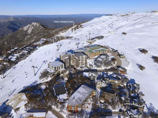 B303/41 Summit Road, Mount Buller, Vic 3723