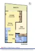 b304/21 Bell Street, Ivanhoe, Vic 3079-Floorplan