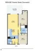 B304/460 Victoria Street, Brunswick VIC 3056-Floorplan