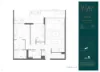 B305/89 John Whiteway Drive, Gosford, NSW 2250-Floorplan