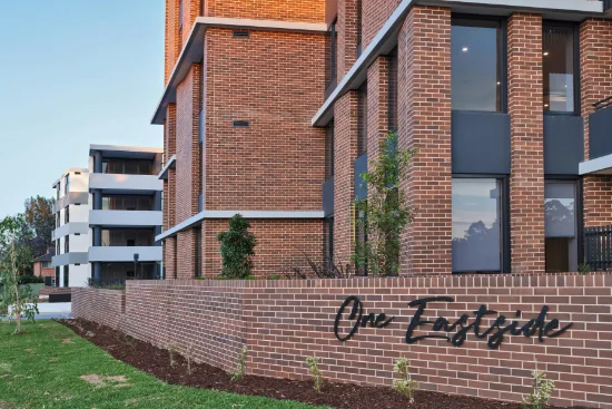 B308/10 Ransley Street, Penrith, NSW 2750