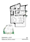 B308/81 Wellington Street, Bondi Beach, NSW 2026-Floorplan