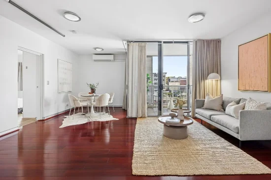 B309/222 Botany Road, Alexandria, NSW 2015