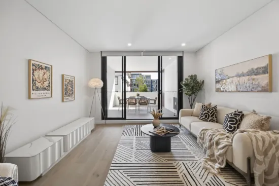 B31/3-5 Porter Street, Ryde, NSW 2112