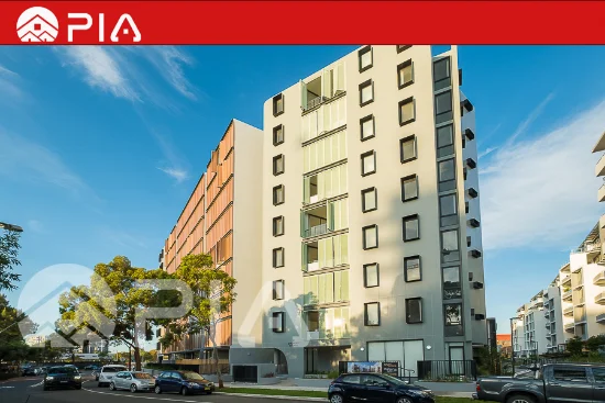 B310/101 Dalmeny Avenue, Rosebery, NSW 2018