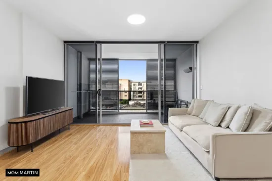 B310/222 Botany Road, Alexandria, NSW 2015