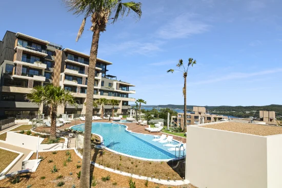 B310/89 John Whiteway Drive, Gosford, NSW 2250