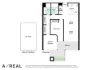B318/627 Victoria Street, Abbotsford, Vic 3067-Floorplan