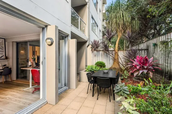 B4/31-37 Pacific Parade, Dee Why, NSW 2099