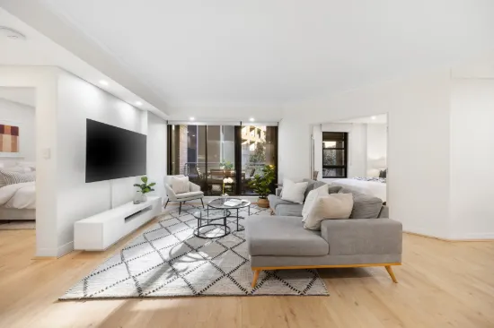 B401/24 Point Street, Pyrmont, NSW 2009