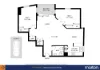 B401/24 Point Street, Pyrmont, NSW 2009-Floorplan
