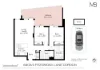 B403/3 Fitzsimons Lane, Gordon, NSW 2072-Floorplan