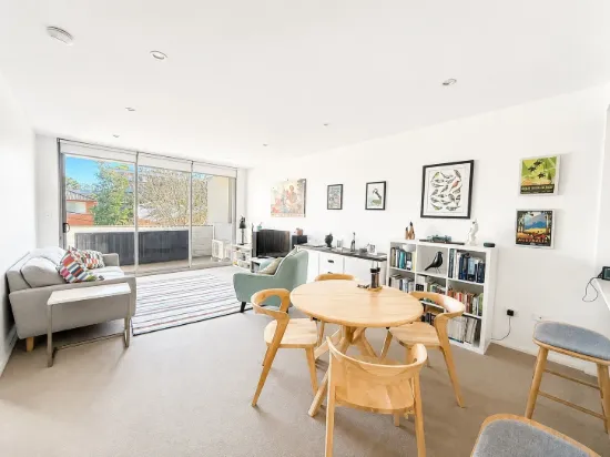 B403/359 Illawarra Road, Marrickville, NSW 2204