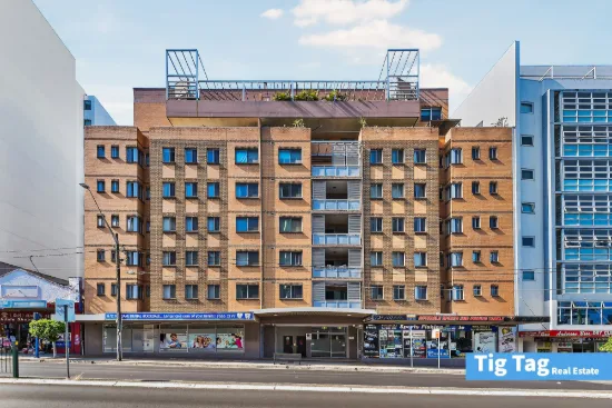 B403/572 Princes Highway, Rockdale, NSW 2216-Image