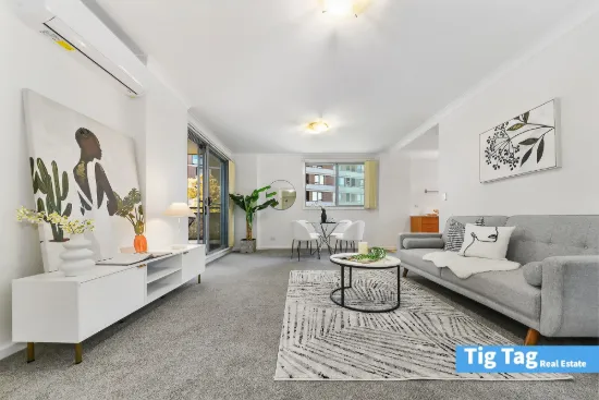 B403/572 Princes Highway, Rockdale, NSW 2216-Image