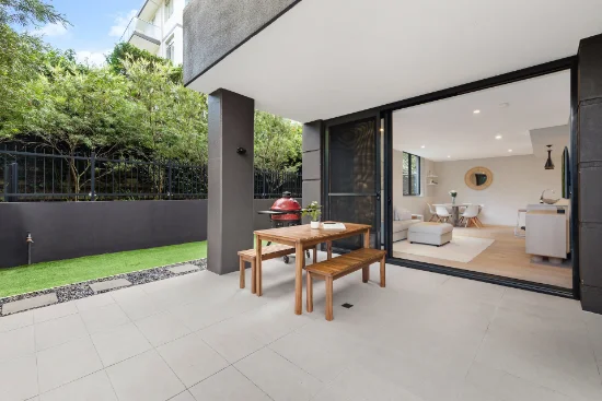 B405/2 Livingstone Avenue, Pymble, NSW 2073 - For Rent