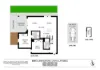 B405/2 Livingstone Avenue, Pymble, NSW 2073-Floorplan