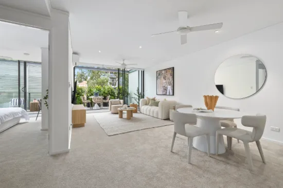 B406/102-106 Brook Street, Coogee, NSW 2034