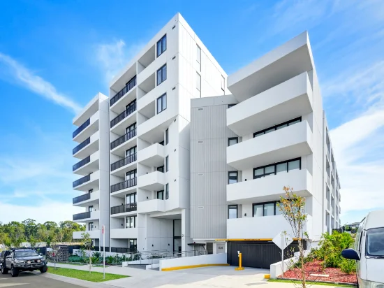 B407/91 Passendale Rd, Edmondson Park, NSW 2174