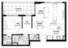 B409/5 Rugby Street, Schofields, NSW 2762-Floorplan