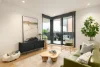 B411/348 Macaulay Road, Kensington, Vic 3031