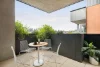 B411/348 Macaulay Road, Kensington, Vic 3031-Image