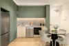 B411/348 Macaulay Road, Kensington, Vic 3031-Image
