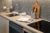 B411/348 Macaulay Road, Kensington, Vic 3031-Image