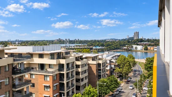 B4407/1 Hamilton Crescent, Ryde, NSW 2112