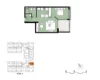 B4407/1 Hamilton Crescent, Ryde, NSW 2112-Floorplan