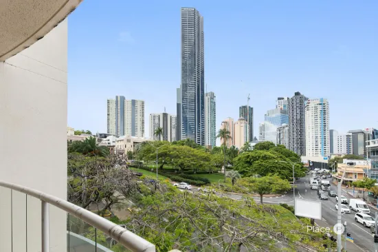 B50/41 Gotha Street, Fortitude Valley, Qld 4006