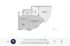 B50/41 Gotha Street, Fortitude Valley, Qld 4006-Floorplan