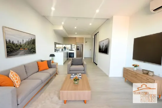 B501/20C Hasluck Street, Rouse Hill, NSW 2155