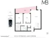 B502/3 Fitzsimons Lane, Gordon, NSW 2072-Floorplan