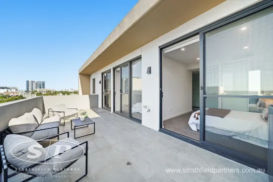 B502/37-39 Loftus Crescent, Homebush, NSW 2140-Image