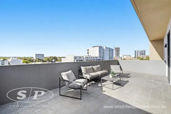 B502/37-39 Loftus Crescent, Homebush, NSW 2140-Image