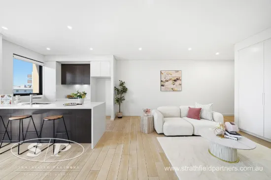 B502/37-39 Loftus Crescent, Homebush, NSW 2140-Image