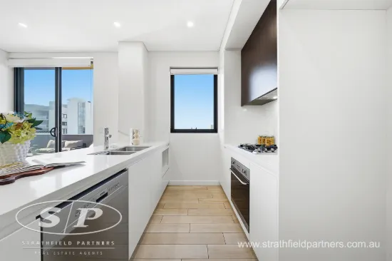 B502/37-39 Loftus Crescent, Homebush, NSW 2140-Image
