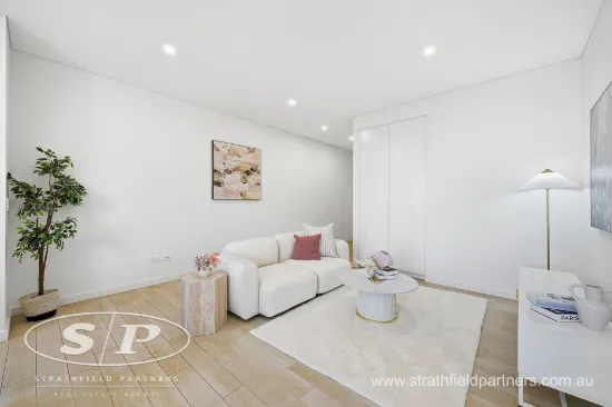 B502/37-39 Loftus Crescent, Homebush, NSW 2140-Image