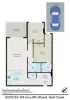 B502/40-50 Arncliffe Street, Wolli Creek, NSW 2205-Floorplan