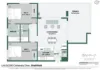 B502/86 Centenary Drive, Strathfield, NSW 2135-Floorplan