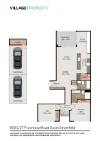 B503/27-35 Punchbowl Road, Strathfield South, NSW 2136-Floorplan