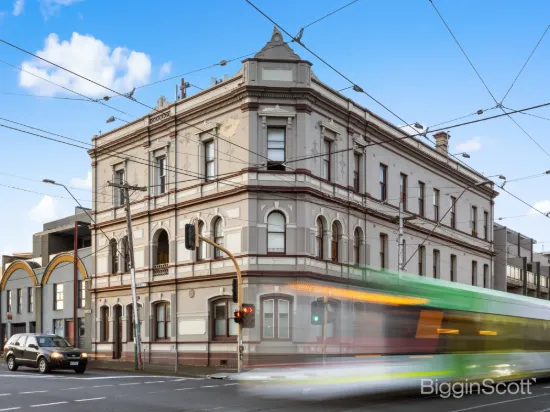 B51/415 Brunswick Road, Brunswick West, Vic 3055