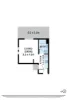 B51/415 Brunswick Road, Brunswick West, Vic 3055-Floorplan