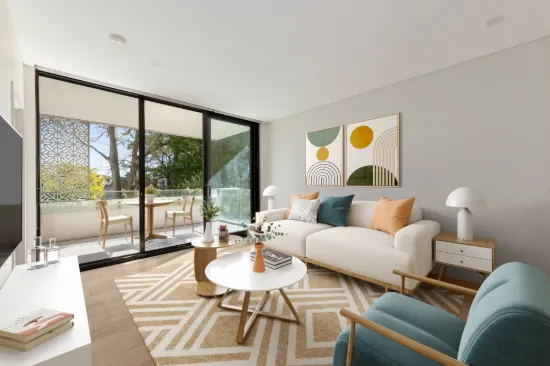 B512/2 Livingstone Avenue, Pymble, NSW 2073
