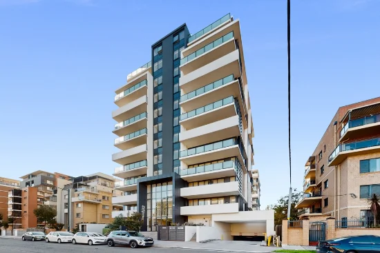 B60/24-26  George Street, Liverpool, NSW 2170 - For Sale